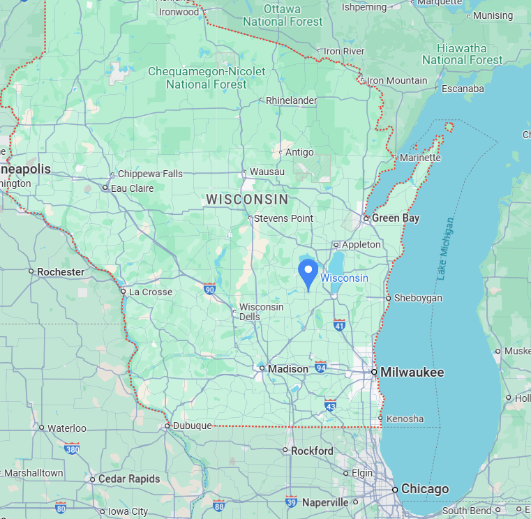 Nemati AI company location