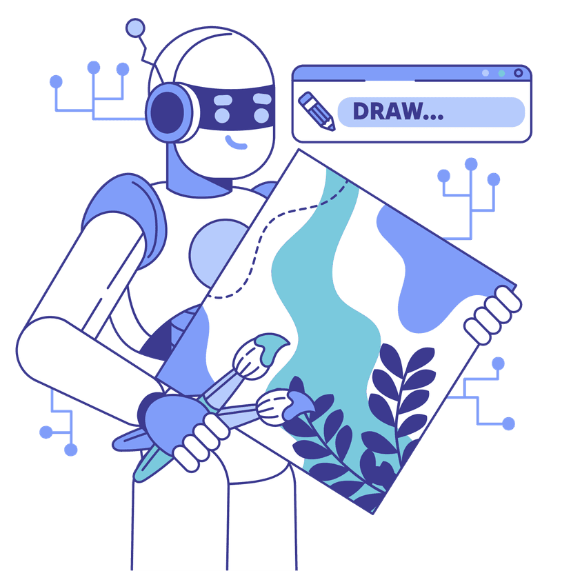 Free AI Image Creation Tool — Turn Ideas Into Visuals