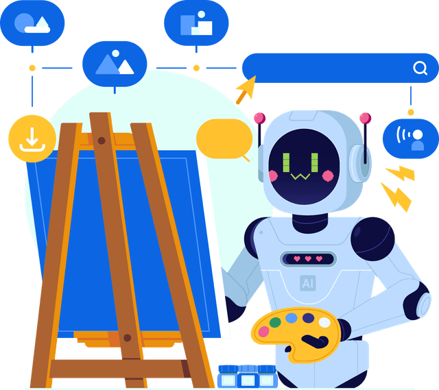 Free AI Image Creation Tool — Turn Ideas Into Visuals