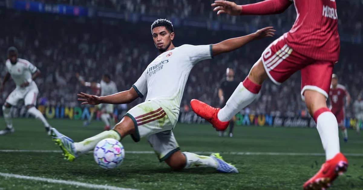 EA Sports FC 27 Review So Far
