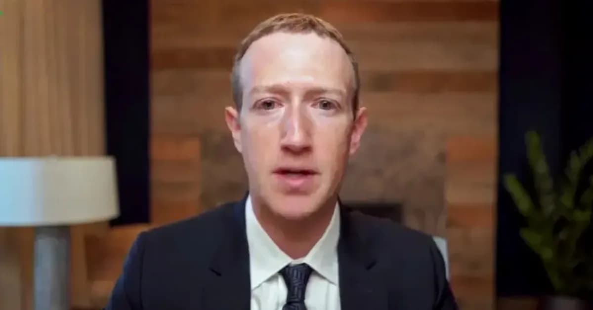 Mark Zuckerberg downplays Meta's own research in New Mexico child safety trial