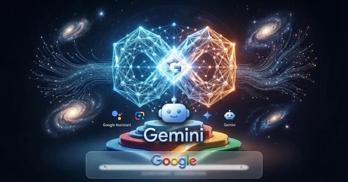Google Gemini also Broke Out of Its Test Environment