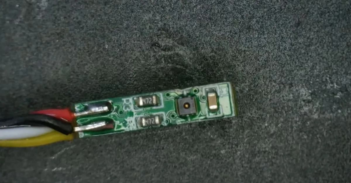 How to Kill Humidity Sensors With Humidity