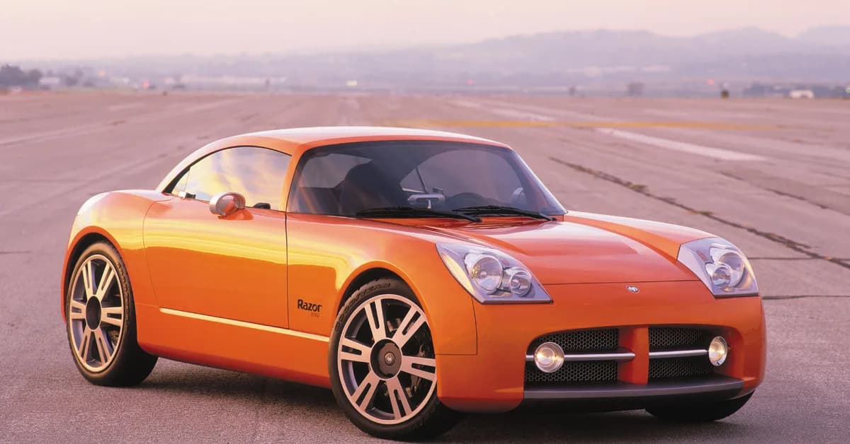 Dodge CEO Still 'Absolutely' Thinks There's Opportunity for a Sub-$30k Sports Car