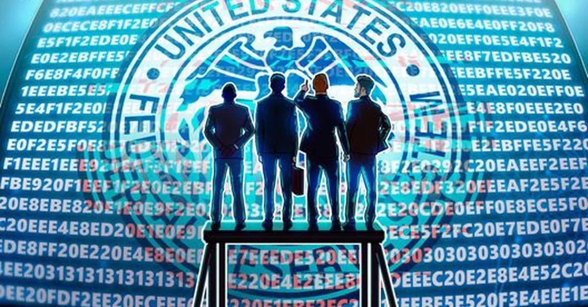 Fed seeks feedback on proposal to end Operation Chokepoint 2.0