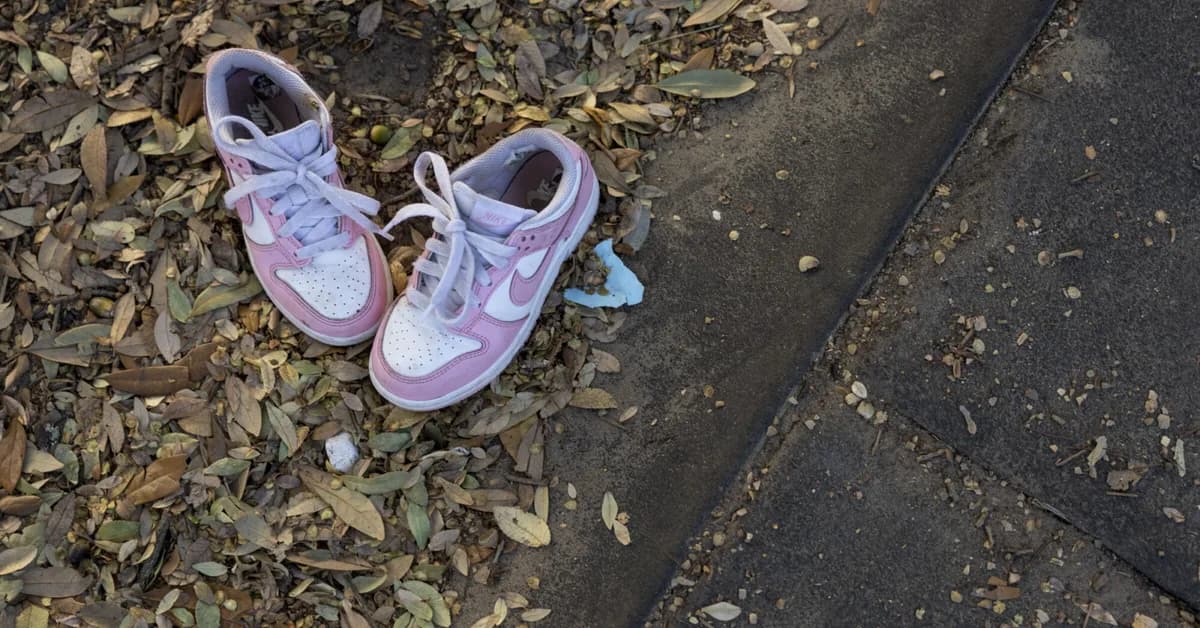 Poison at play: Unsafe lead levels found in half of New Orleans playgrounds