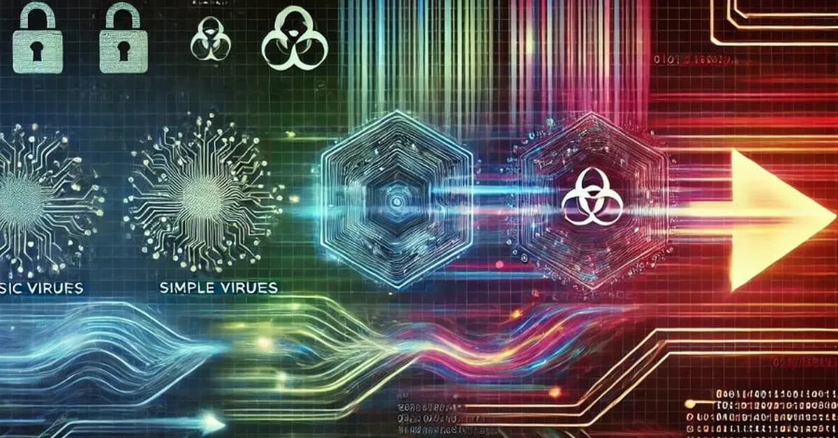Two new cyberthreats demonstrate how hackers are evolving