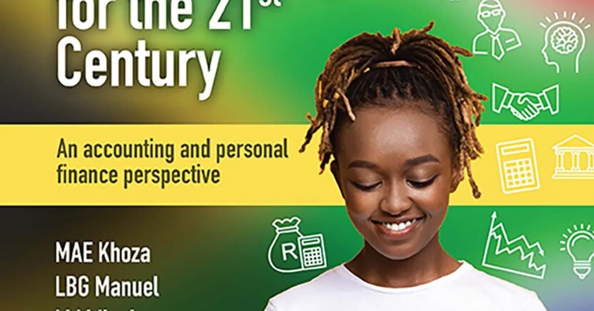 Opinion: Stop Trying to Teach 21st Century Financial Literacy With 20th Century Tools