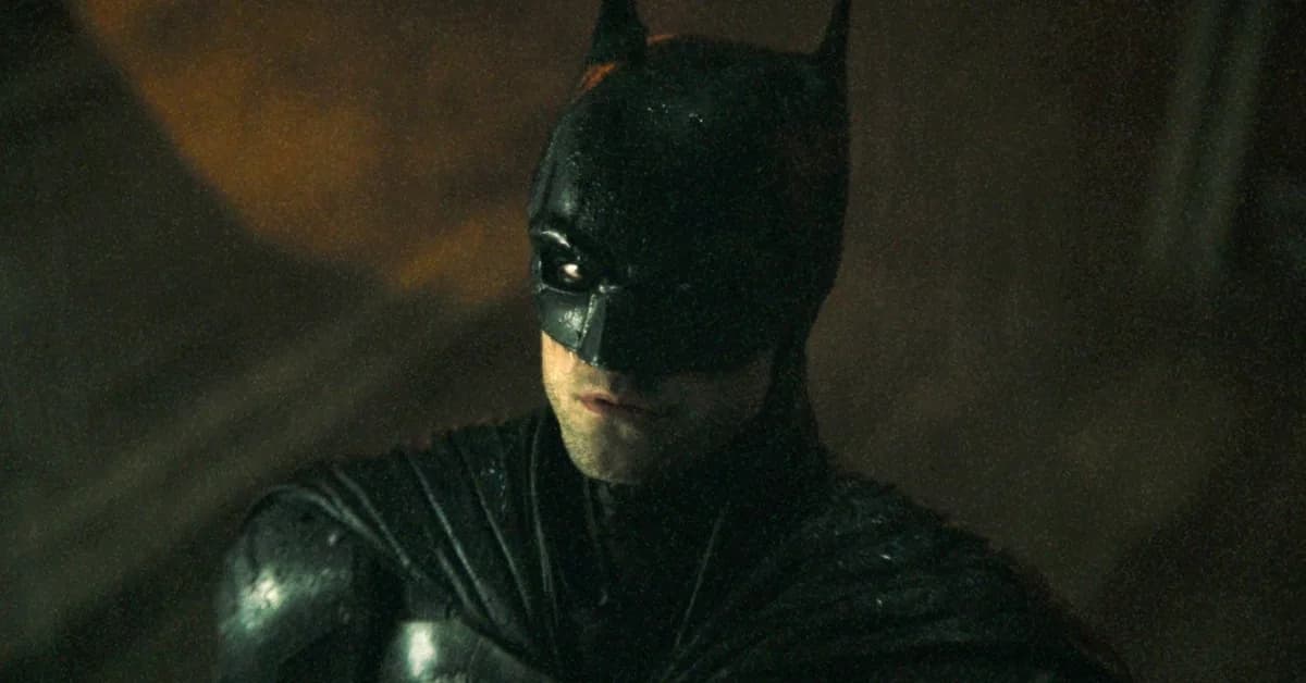 The Batman: Part II Set in Winter as Matt Reeves Teases Snow-Bound Gotham