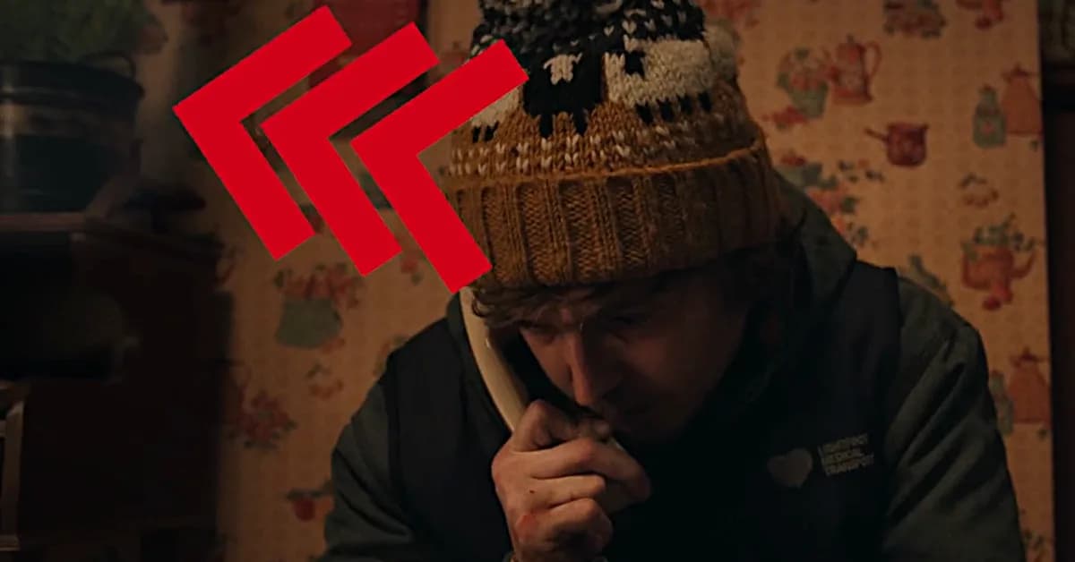 Resident Evil Movie Trailer Included a Familiar Easter Egg You Probably Missed