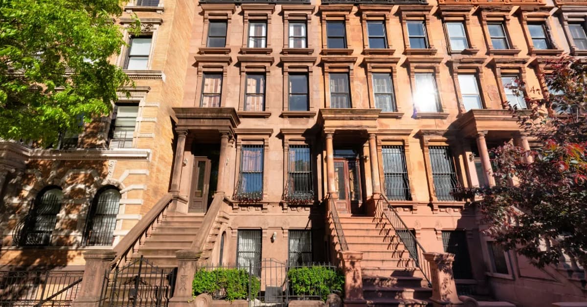 The transformation of the once-humble real estate style that's become a Hollywood icon