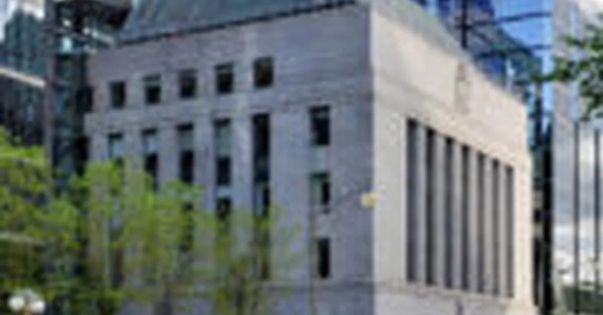 Government of Canada unveils proposed stablecoin regulations