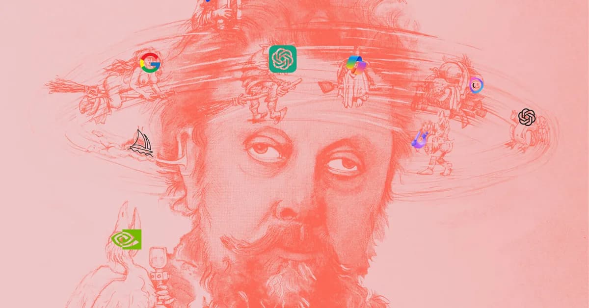 It's tempting to offload your thinking to AI. Cognitive science shows why that's a bad idea