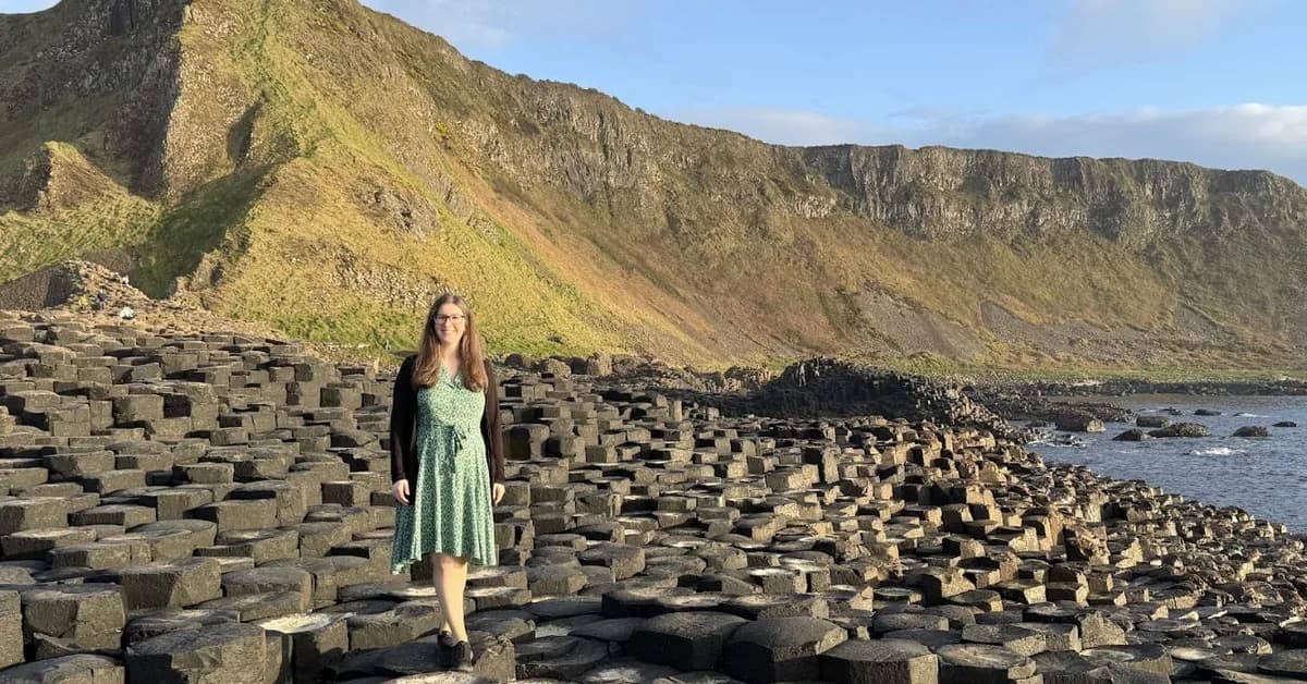 I've visited Northern Ireland several times a year for the past decade. First-time tourists often make these 4 mistakes.