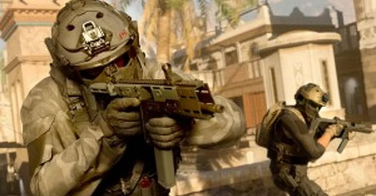 How To Play Call Of Duty's DMZ Beta In 2026