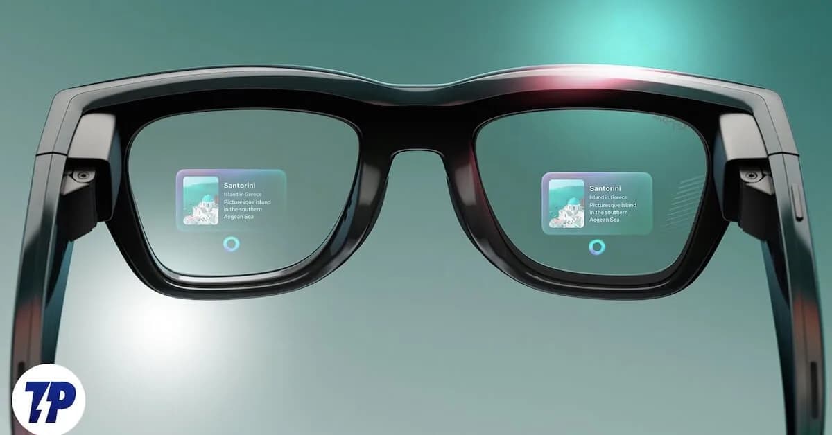 Meta's AI display glasses reportedly share intimate videos with human moderators
