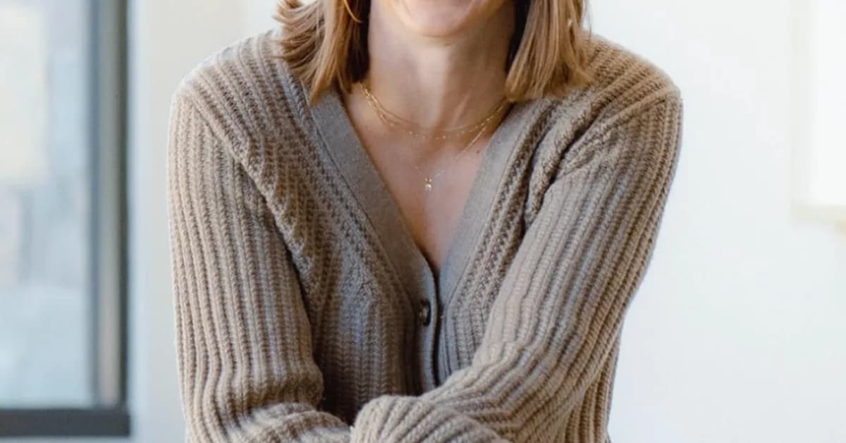 Windermere promotes founding family member Lucy Wood to regional director