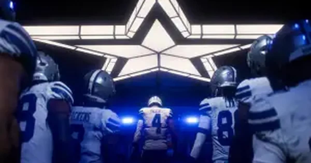 Madden 27 Kicks Years Of Muscle Memory To The Curb