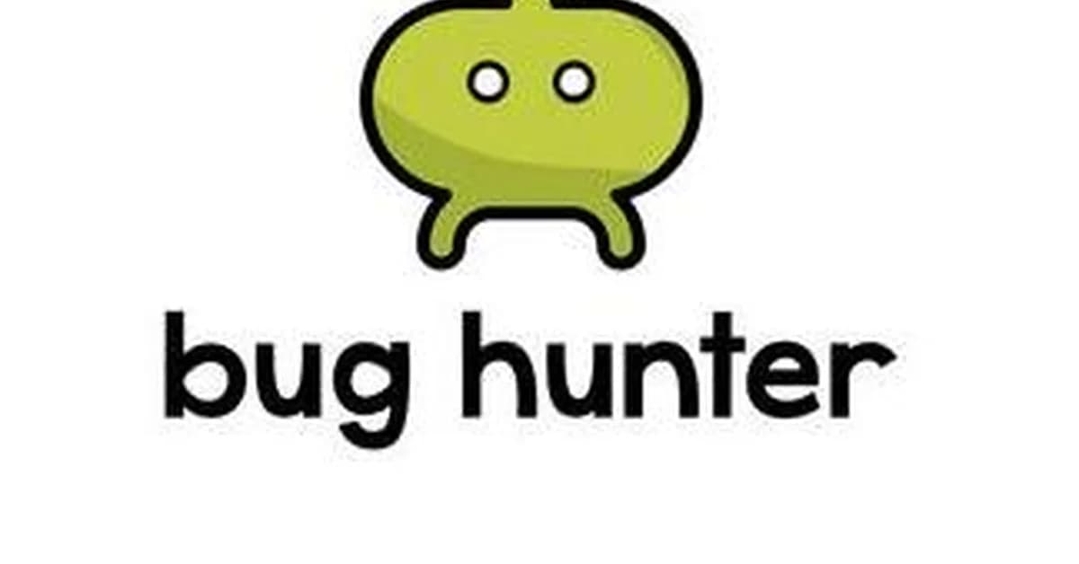 The "Bug Hunter" Git !