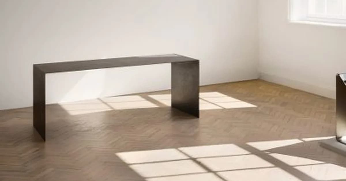 Eight architecture and design events in September from Dezeen Events Guide