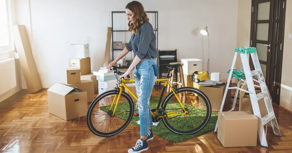 Gen Z Is America's Most Mobile Generation-Here's Where They're Heading