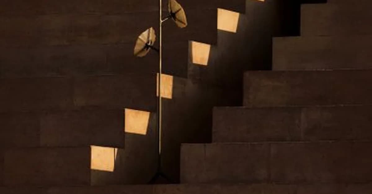 Alejandro Ramírez Orozco explores "ephemeral dialogue" between architecture and objects