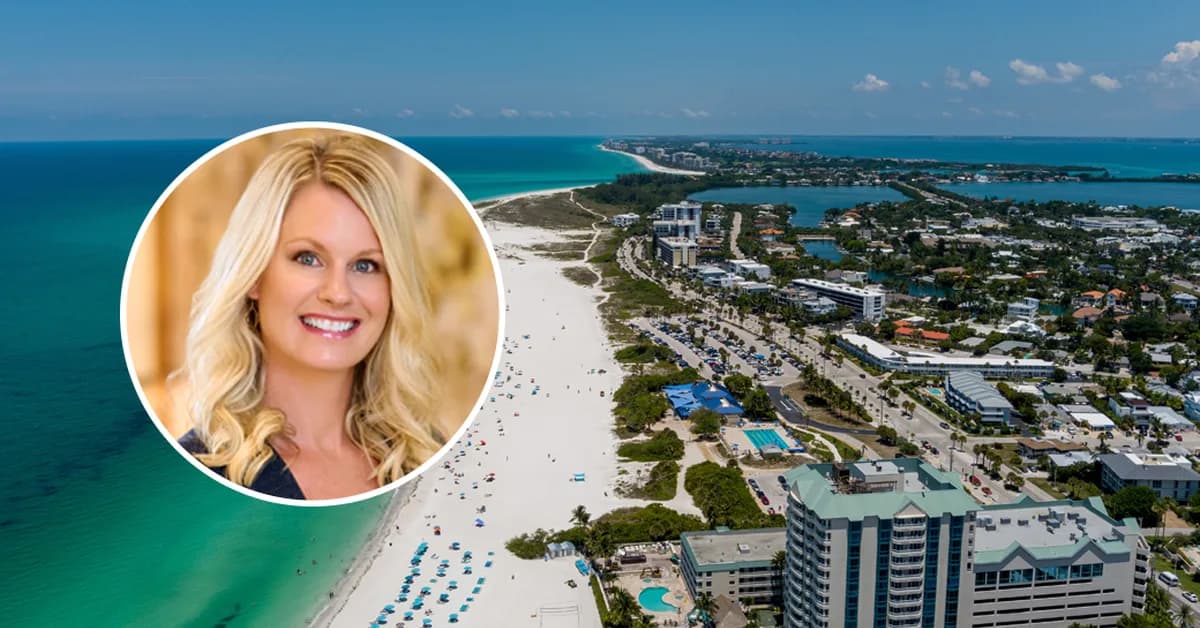 Coastal Cool: Spotlight on Sarasota, Florida's Real Estate Scene