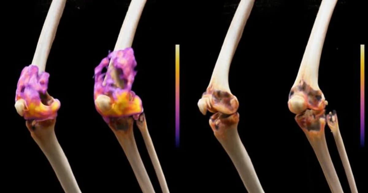 CAR T-Cell Therapy Puts Severe Rheumatoid Arthritis Into Remission in First Clinical Trial