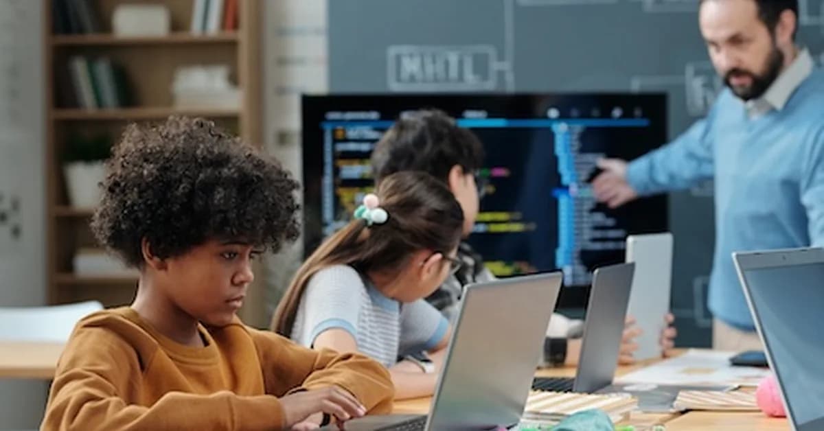 Integrating AI into education is not as daunting as it seems