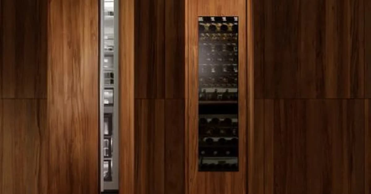Fisher & Paykel to unveil latest State of the Art Collection at Milan design week