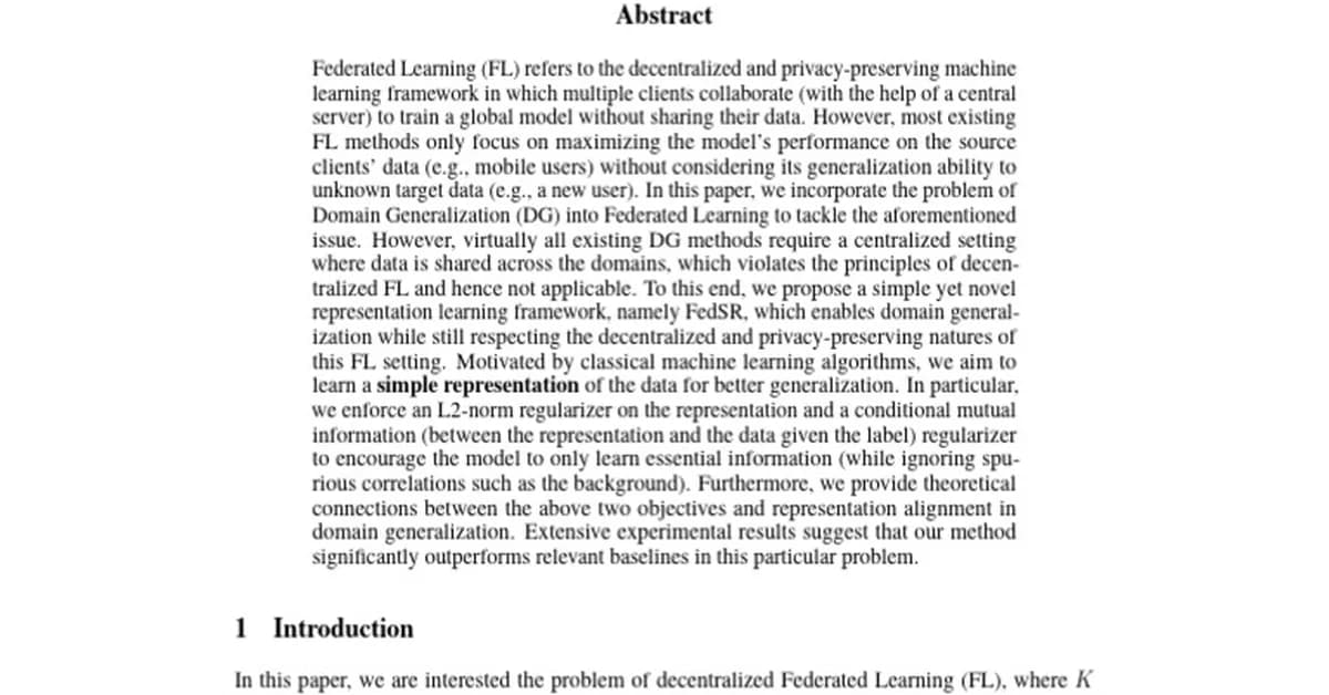 Rethinking the Personalized Relaxed Initialization in the Federated Learning: Consistency and Generalization