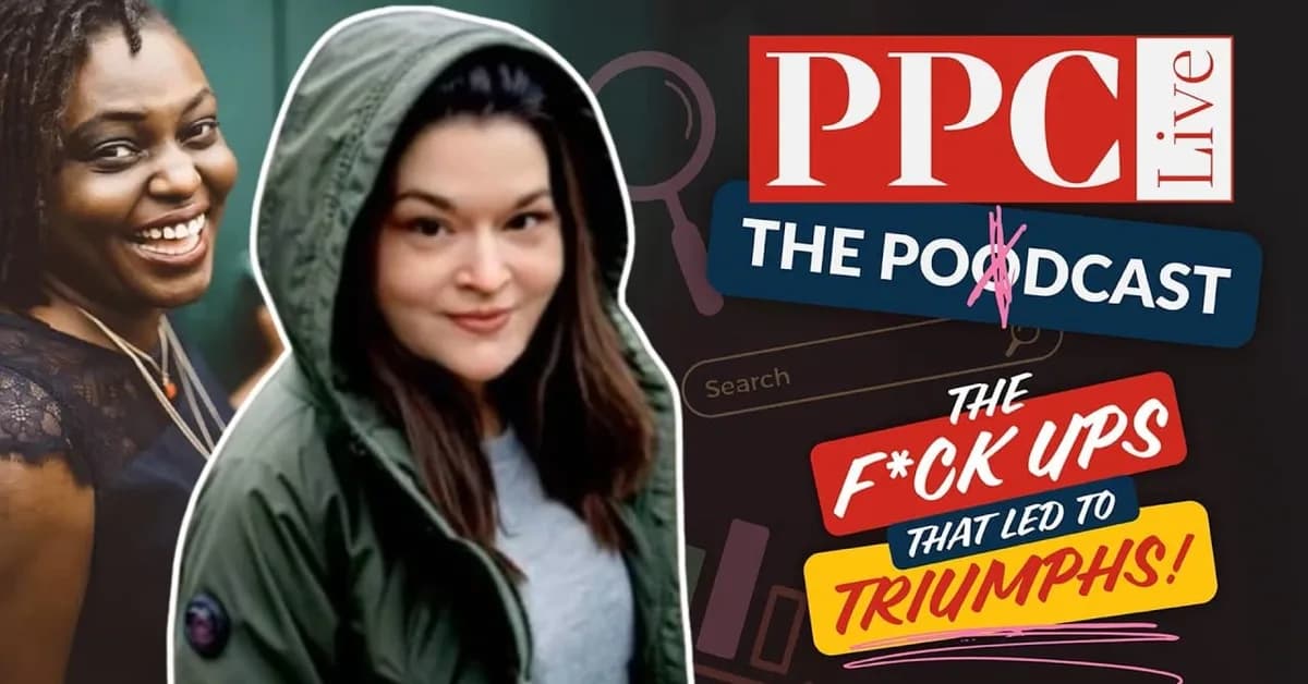 Veronika Höller talks on a perfectly set-up but poor performing campaign