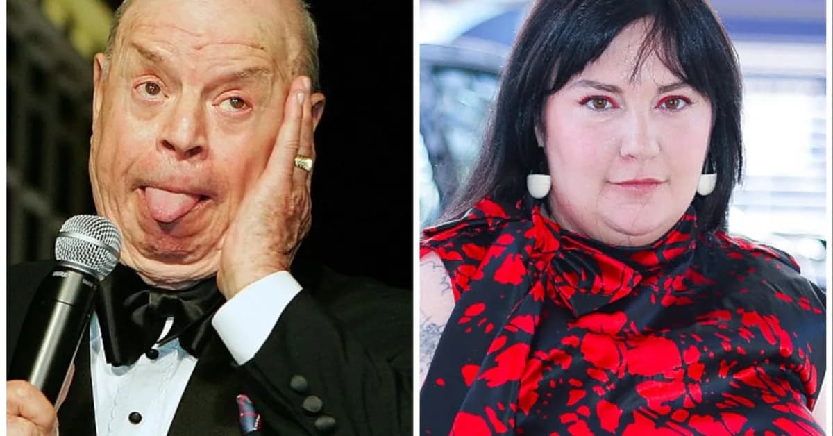 ChatGPT is trying to besmirch the memory of Don Rickles. It makes me nervous about our AI future.