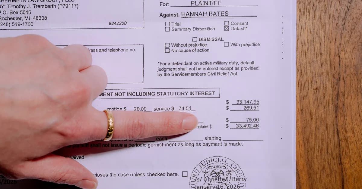 Confusion over student debt comes as people are already rethinking college