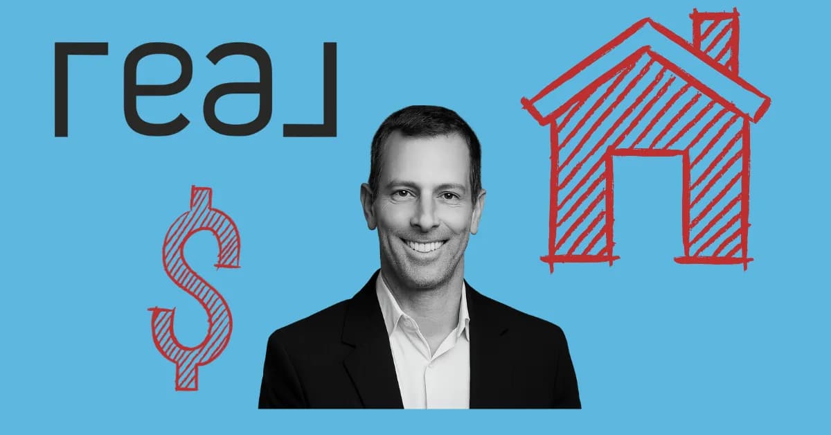 Real Brokerage tops 35,000 agents across U.S. and Canada