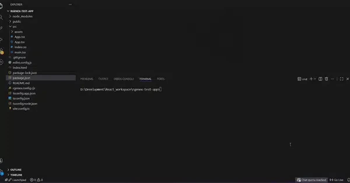 Shipping Better Dev Tools: What I Learned After Launching My React Generator CLI