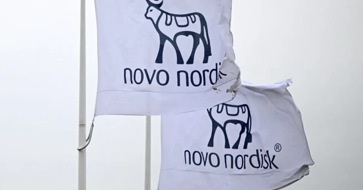 STAT+: Novo Nordisk's next-gen obesity drug stumbles in comparison study