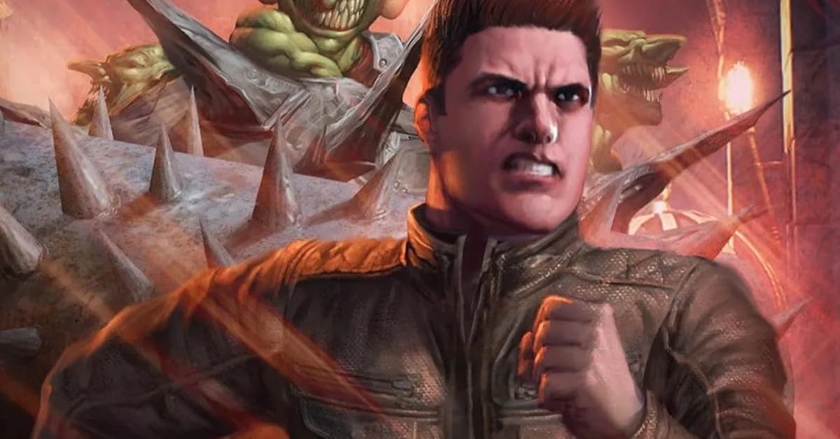 Dungeon Crawler Carl Author Matt Dinniman Reflects on the Surge of Fans That Came After the Audiobooks