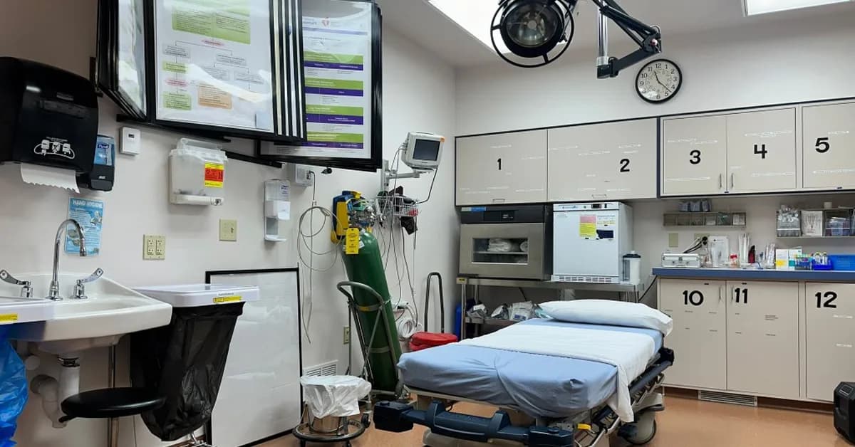 Give and Take: Federal Rural Health Funding Could Trigger Service Cuts