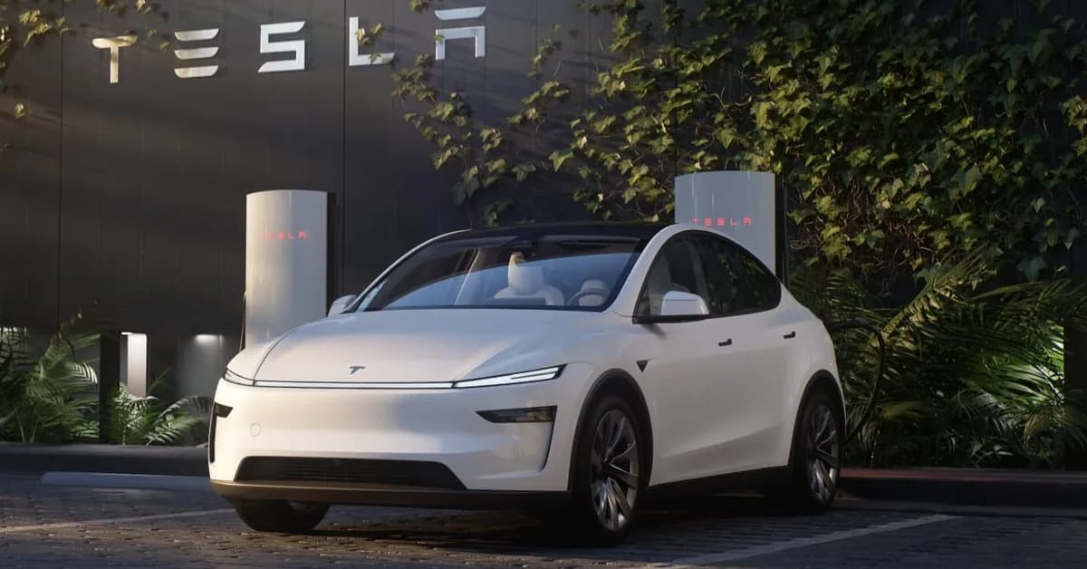 Used Tesla prices rise 4.3% while rest of EV market drops after tax credit ends