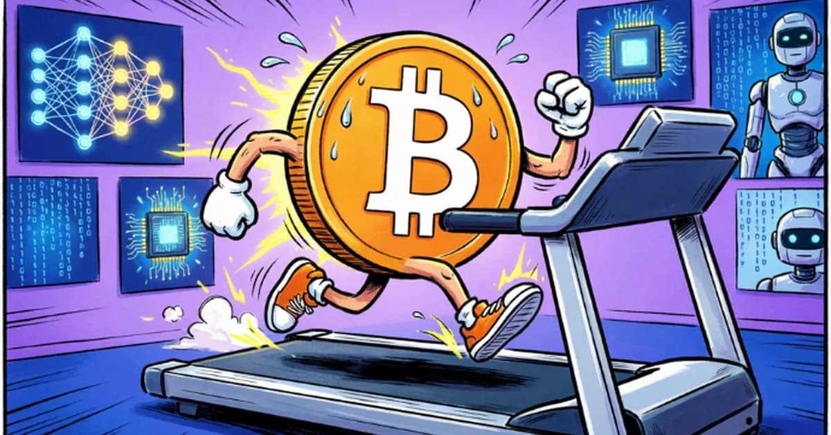 The US$46,300 question: How low can Bitcoin go before buyers return