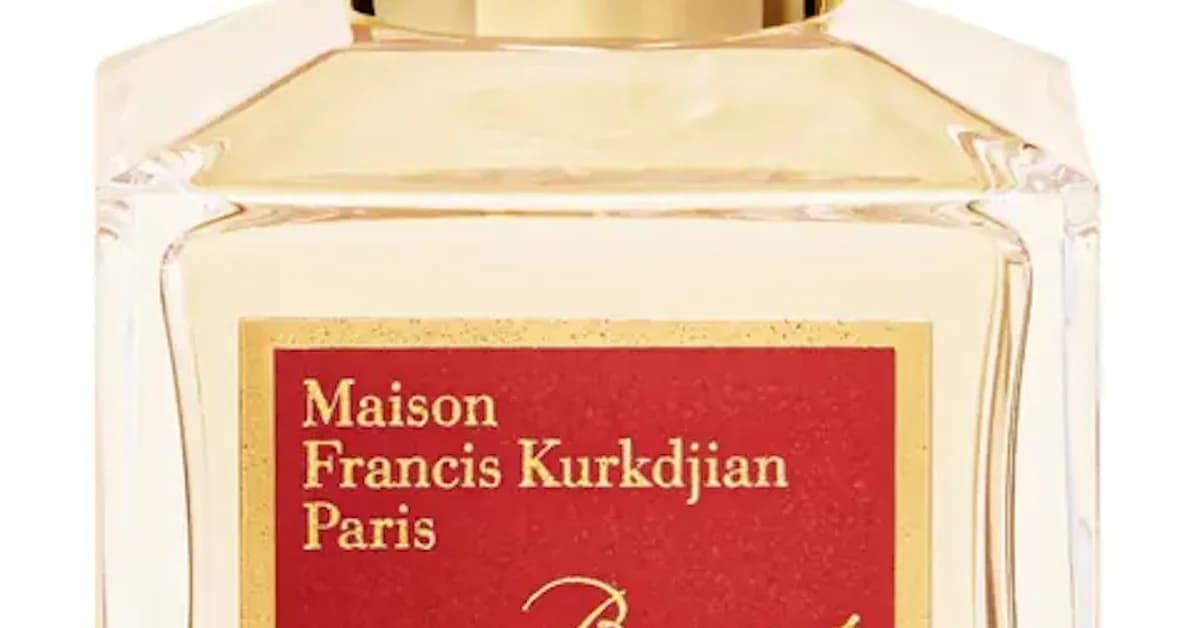 The 9 Perfumes Celebrities Wore To The Devil Wears Prada 2 Premiere