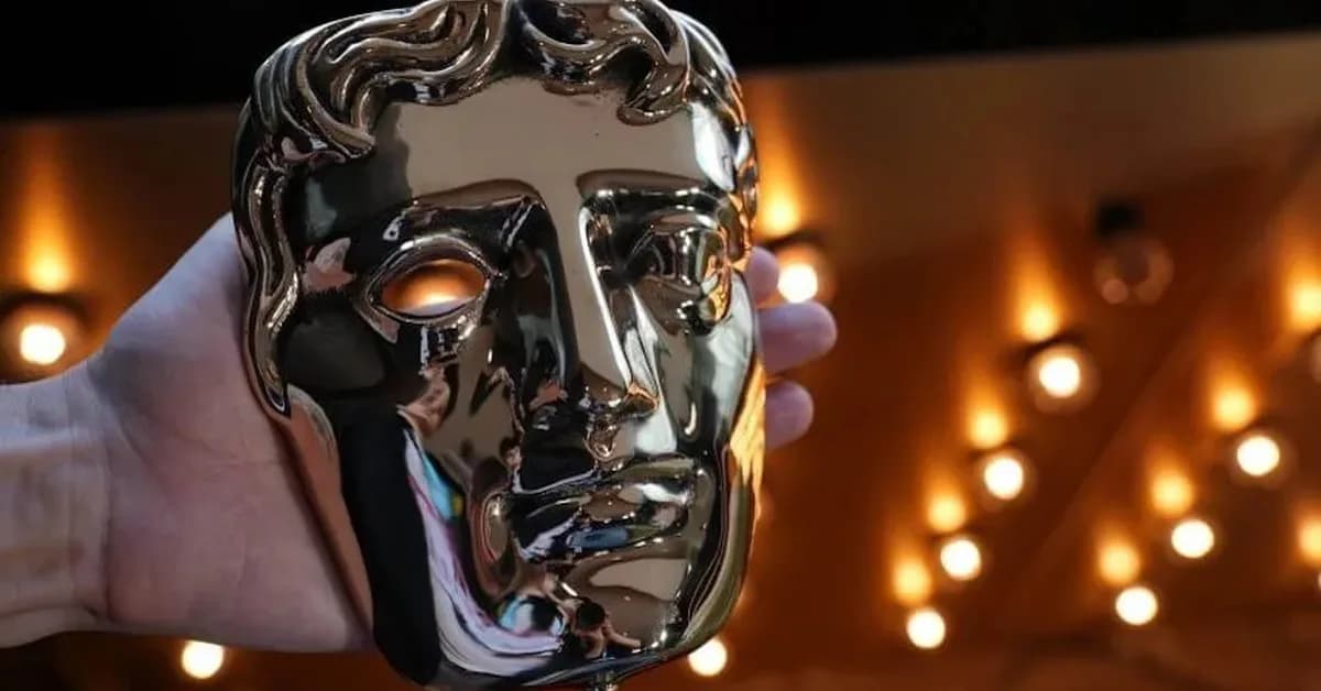 BAFTAs sorry about "structural weaknesses" that enabled Tourette's outburst