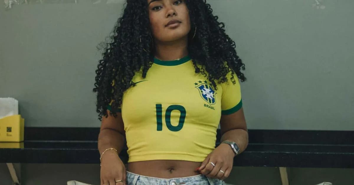 How to Get More Sustainable World Cup Merch