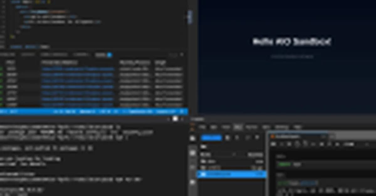 Agent-Infra Releases AIO Sandbox: An All-in-One Runtime for AI Agents with Browser, Shell, Shared Filesystem, and MCP