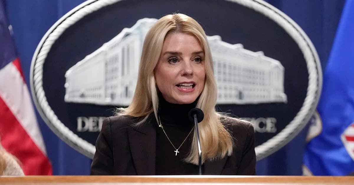 The DOJ is backing xAI in its lawsuit against Colorado