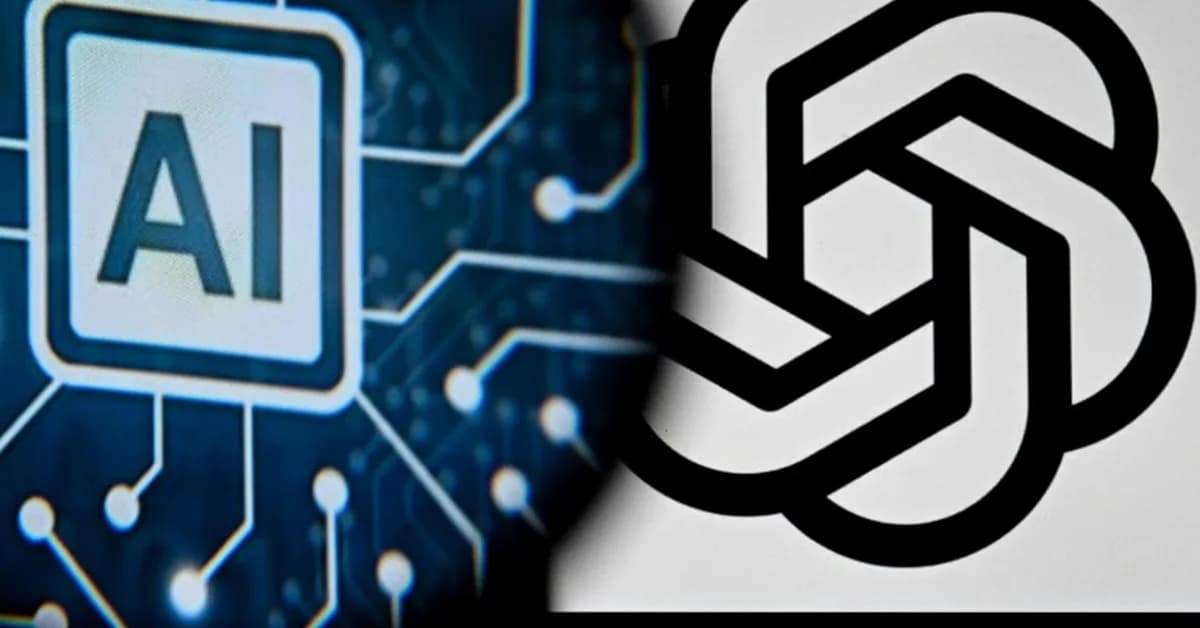 Op-Ed: AI giants OpenAI, Google and Anthropic want global action to manage AI cyberattacks