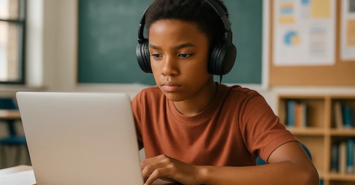 The rise of remote psychoeducational testing: What school leaders need to know