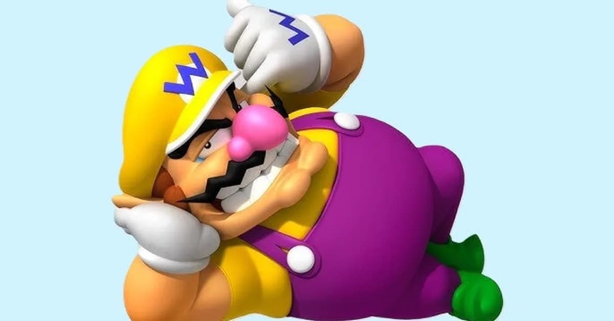 Shigeru Miyamoto Has Banned Dirty Jokes in The Super Mario Movie Franchise - But Says Wario Could Still Make an Appearance