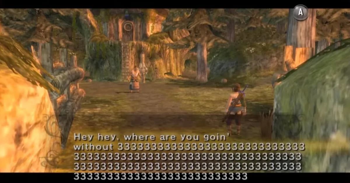 Digging Into the Twilight Hack that Brought Us Wii Homebrew